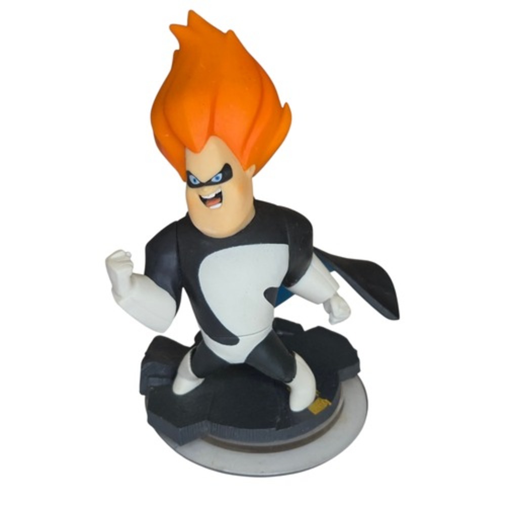 Disney Infinity 1.0 The Incredibles Syndrome Figure INF-1000015